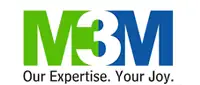 m3m logo