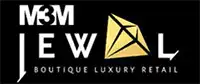 M3M Jewel Gurgaon logo