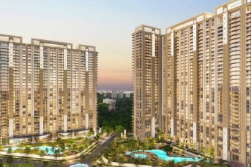 Whiteland The Aspen Gurgaon